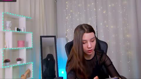 Anna online show from February 11, 2:25 am