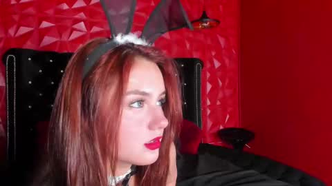 Snapshot of ameliaclar chatting on September 24, 11:37 pm Amelia online show from September 24, 11:37 pm