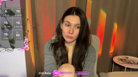 Ameli online show from January 31, 7:11 pm