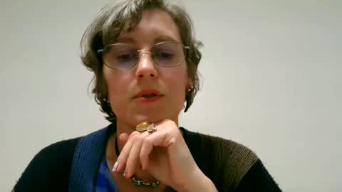 Ameliaishka online show from September 22, 4:22 am