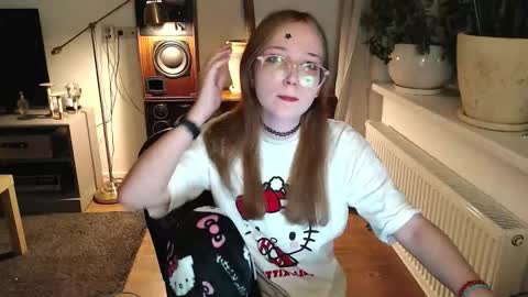 Amelia online show from January 5, 7:39 pm