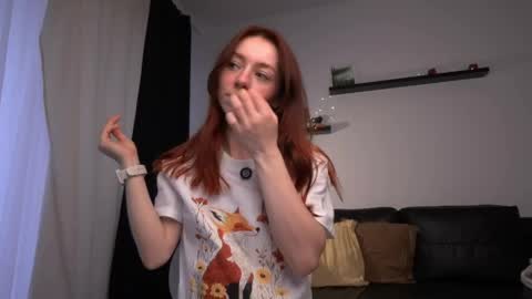 Amelia   online show from April 14, 4:29 pm