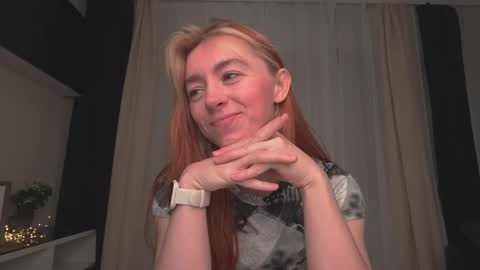 Amelia   online show from February 1, 4:00 pm