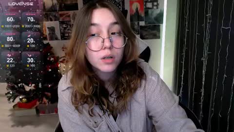 Amelia online show from January 14, 9:58 am