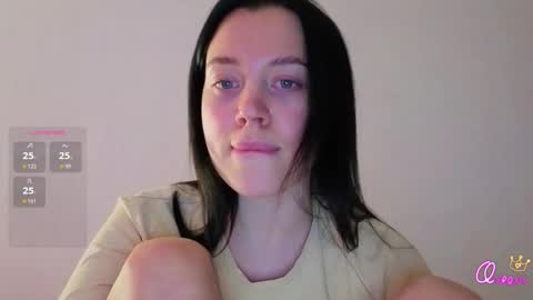 Amelia Sonk online show from January 17, 12:29 am