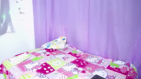 amelie brown online show from December 29, 4:38 am