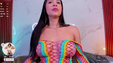 Alejandra  online show from December 16, 4:13 am