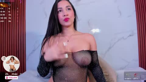 Alejandra  online show from December 10, 3:52 am