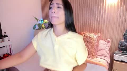 Amelie online show from February 10, 12:19 pm