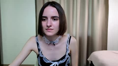 ameliebanshee online show from May 21, 1:31 pm