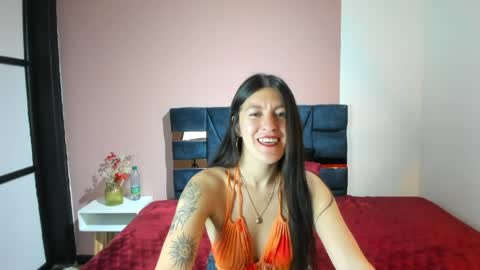 A M E L I E online show from May 8, 12:41 pm