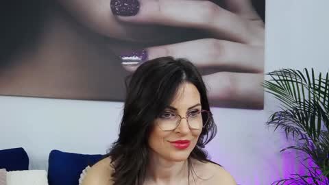 Snapshot of ameliekeys chatting on January 31, 5:09 am Amelie online show from January 31, 5:09 am