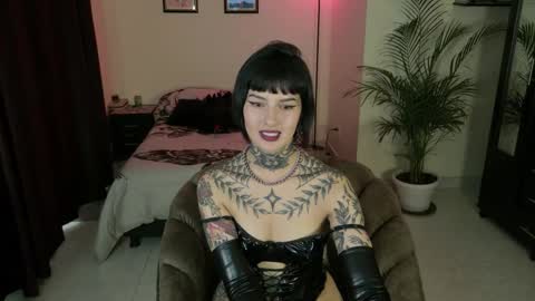 Maria Independet Model online show from December 2, 6:21 pm