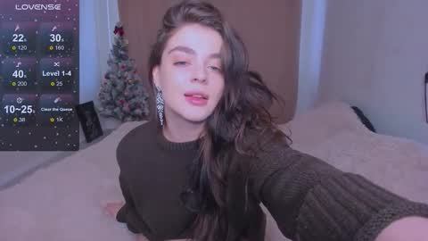 Sex Doll online show from February 13, 1:24 pm