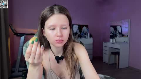 Ameliia castro online show from November 22, 4:26 am