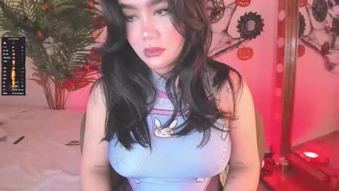 Amelie online show from October 30, 1:56 pm