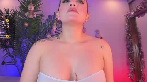 Amelie online show from January 11, 4:50 am