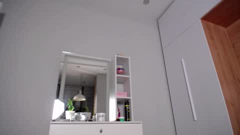 Snapshot of amelijarouz chatting on January 22, 5:05 am Amelija Rouz online show from January 22, 5:05 am