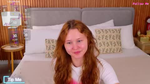 AmeliRoyse online show from December 22, 7:50 pm