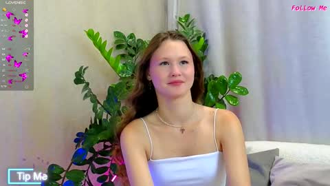 AmeliRoyse online show from September 12, 6:48 pm