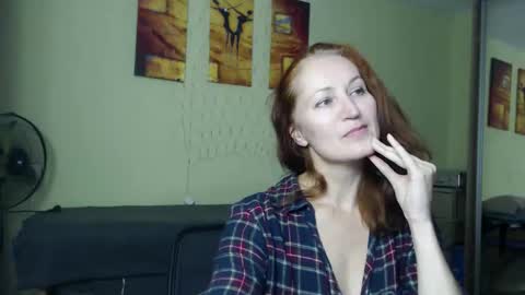 amelly777 online show from October 12, 5:04 pm