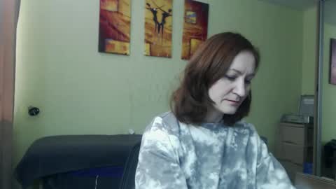 amelly777 online show from February 13, 12:00 pm