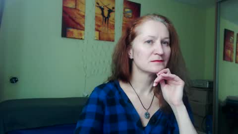 amelly777 online show from February 3, 1:40 pm