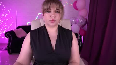 Alina online show from February 21, 2:07 pm