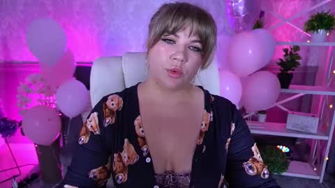 Alina online show from February 22, 2:18 pm