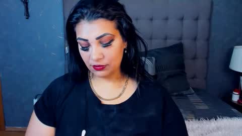 amelycube343767 online show from November 7, 8:20 am