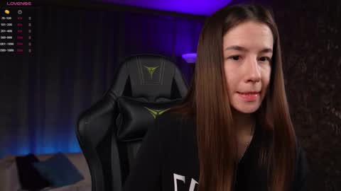 Amy  online show from February 23, 4:22 am