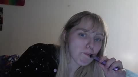 amethystmoon18 online show from February 26, 8:08 pm