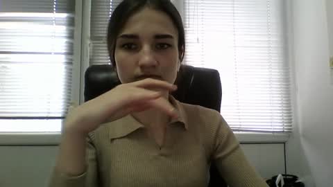 Julia  online show from February 20, 10:48 am