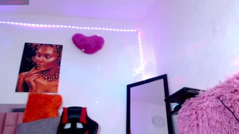 amgeline online show from February 2, 11:19 am