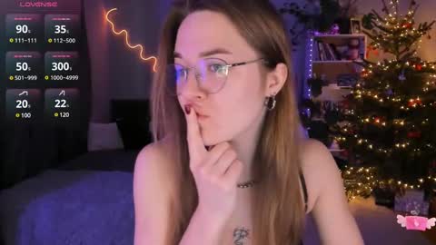 Hi-hi I am Kate welcome to my sexy room online show from January 10, 11:22 am