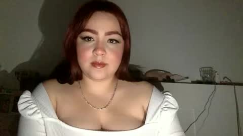 ami_rosee online show from February 2, 6:01 am