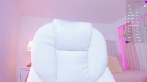 Snapshot of ami_sweet_18 chatting on October 14, 12:13 am Ami online show from October 14, 12:13 am