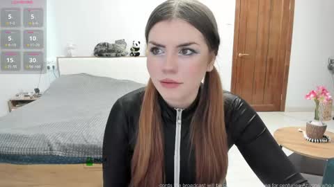 VelvetCaprice online show from May 5, 1:36 pm