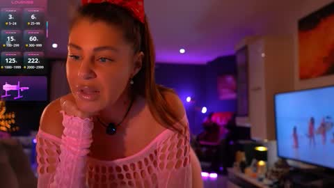 Amida online show from January 7, 11:19 pm