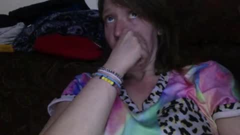 Snapshot of amileamariestar chatting on March 12, 3:24 am amileamariestar online show from March 12, 3:24 am