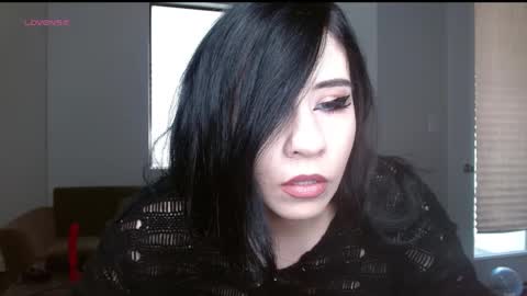 amilust online show from January 1, 6:59 pm