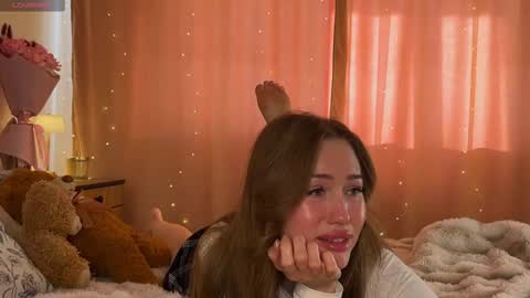 Amelia online show from March 8, 6:50 am