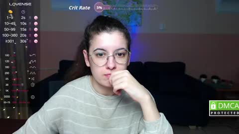 Amina online show from November 6, 12:33 pm