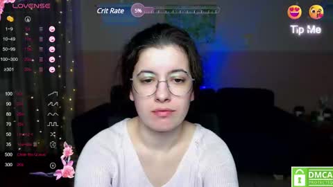 Amina online show from March 8, 7:13 am