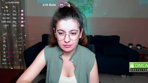 Amina online show from November 14, 12:27 pm