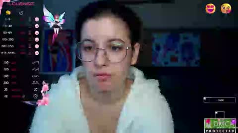 Amina online show from October 10, 6:51 am