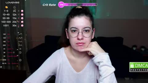 Amina online show from November 13, 6:34 am