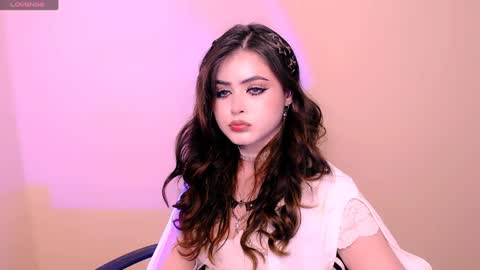 Amina online show from March 29, 6:45 am