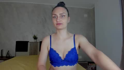 AmiraAnne online show from May 30, 6:48 pm