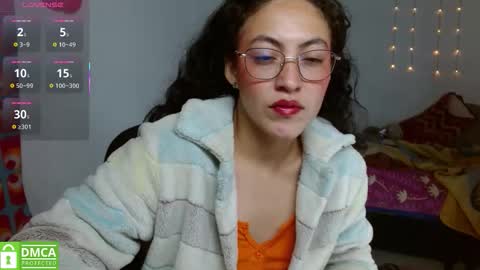 amitlu_ online show from November 9, 3:02 am